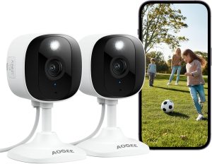 blink outdoor security cameras