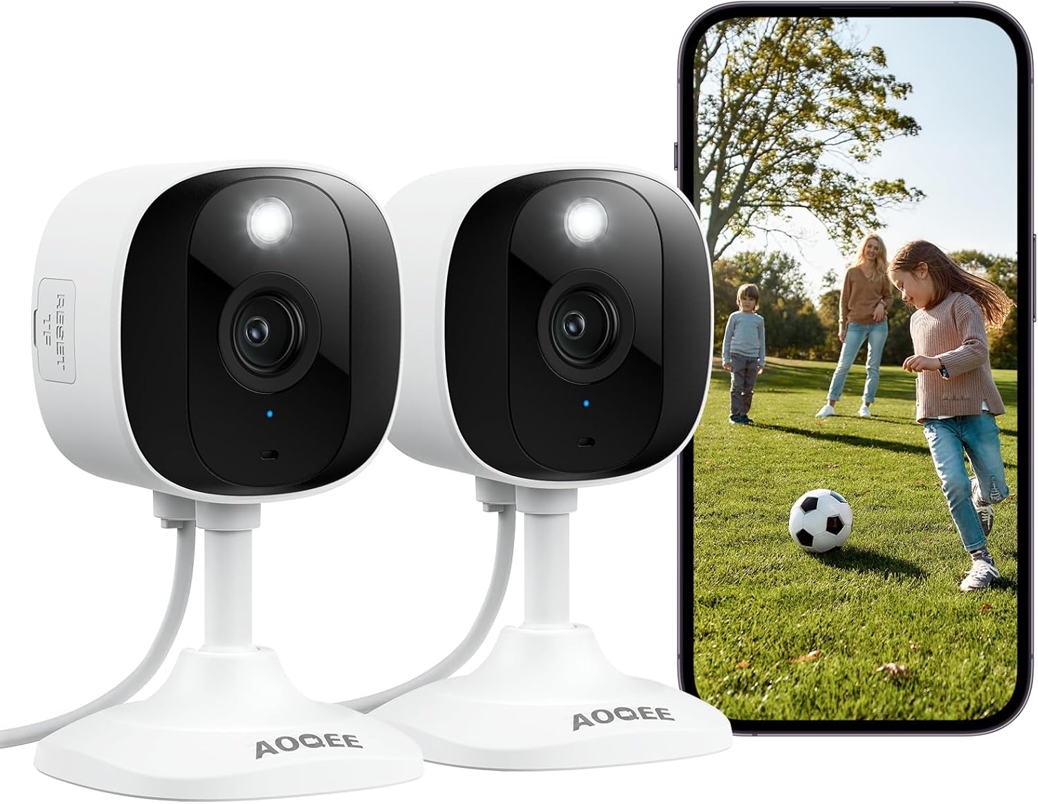 blink outdoor security cameras