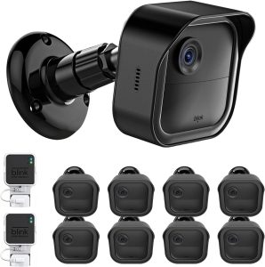 blink outdoor security cameras
