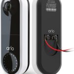 arlo pro 4 spotlight camera
