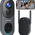 ring video doorbell
