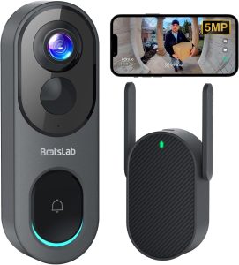 ring video doorbell
