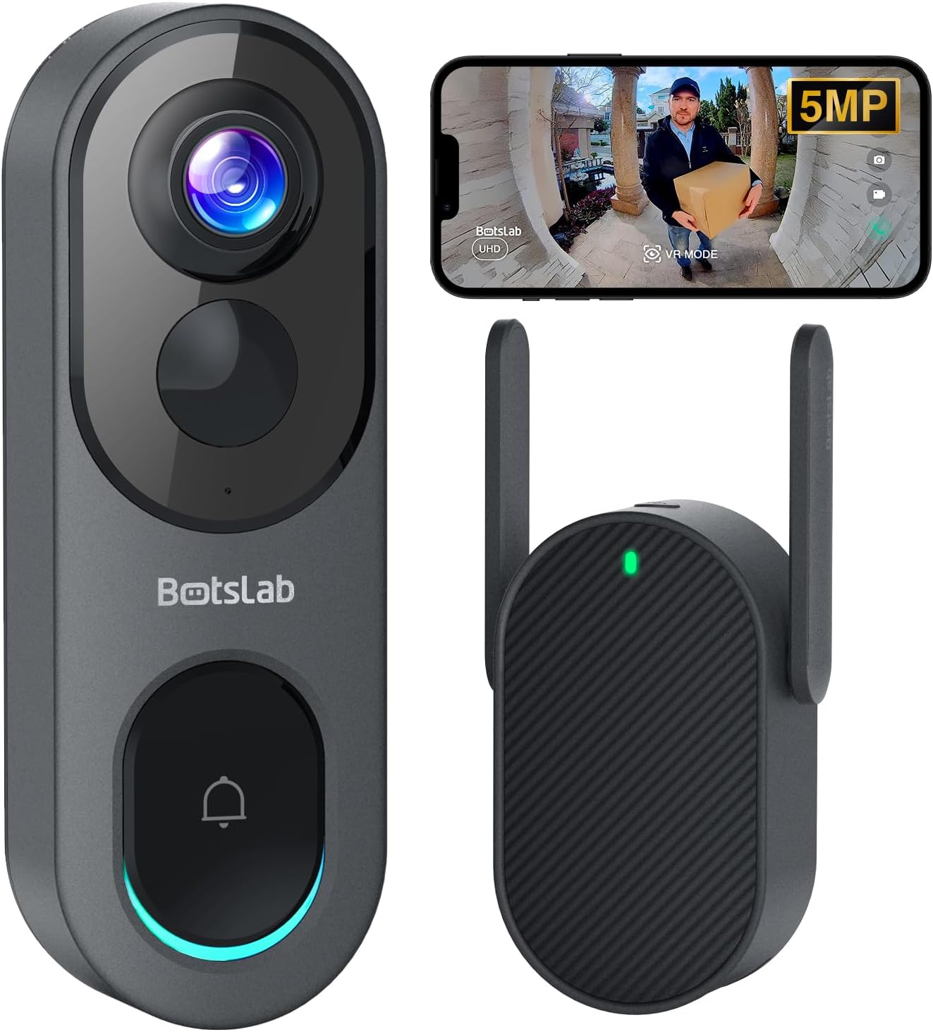 ring video doorbell