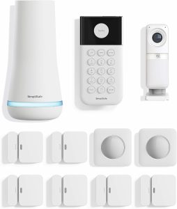 google nest camera