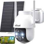 blink outdoor security cameras