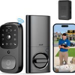 ring video doorbell