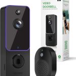ring video doorbell