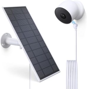 google nest camera