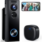 ring video doorbell