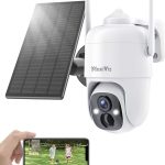 blink outdoor security cameras