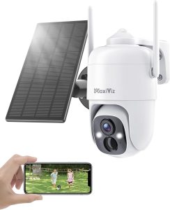blink outdoor security cameras