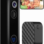 ring video doorbell