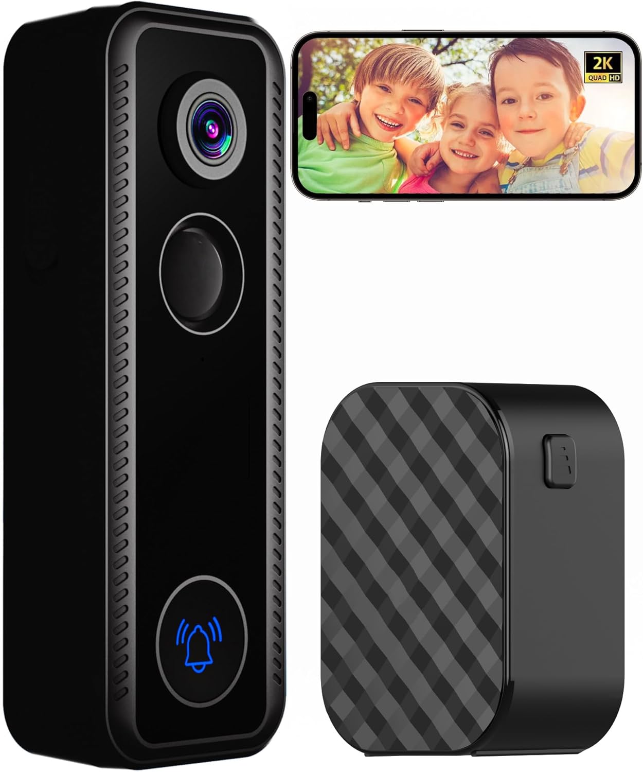 ring video doorbell