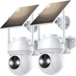 blink outdoor security cameras
