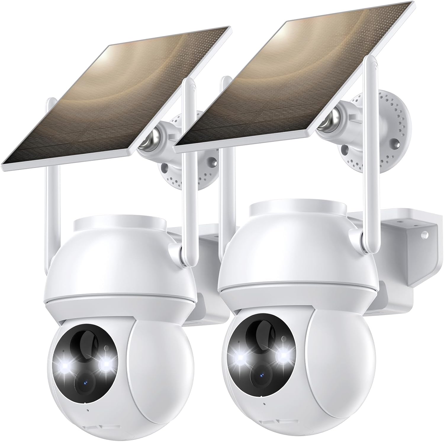 blink outdoor security cameras
