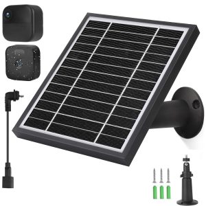 blink outdoor security cameras