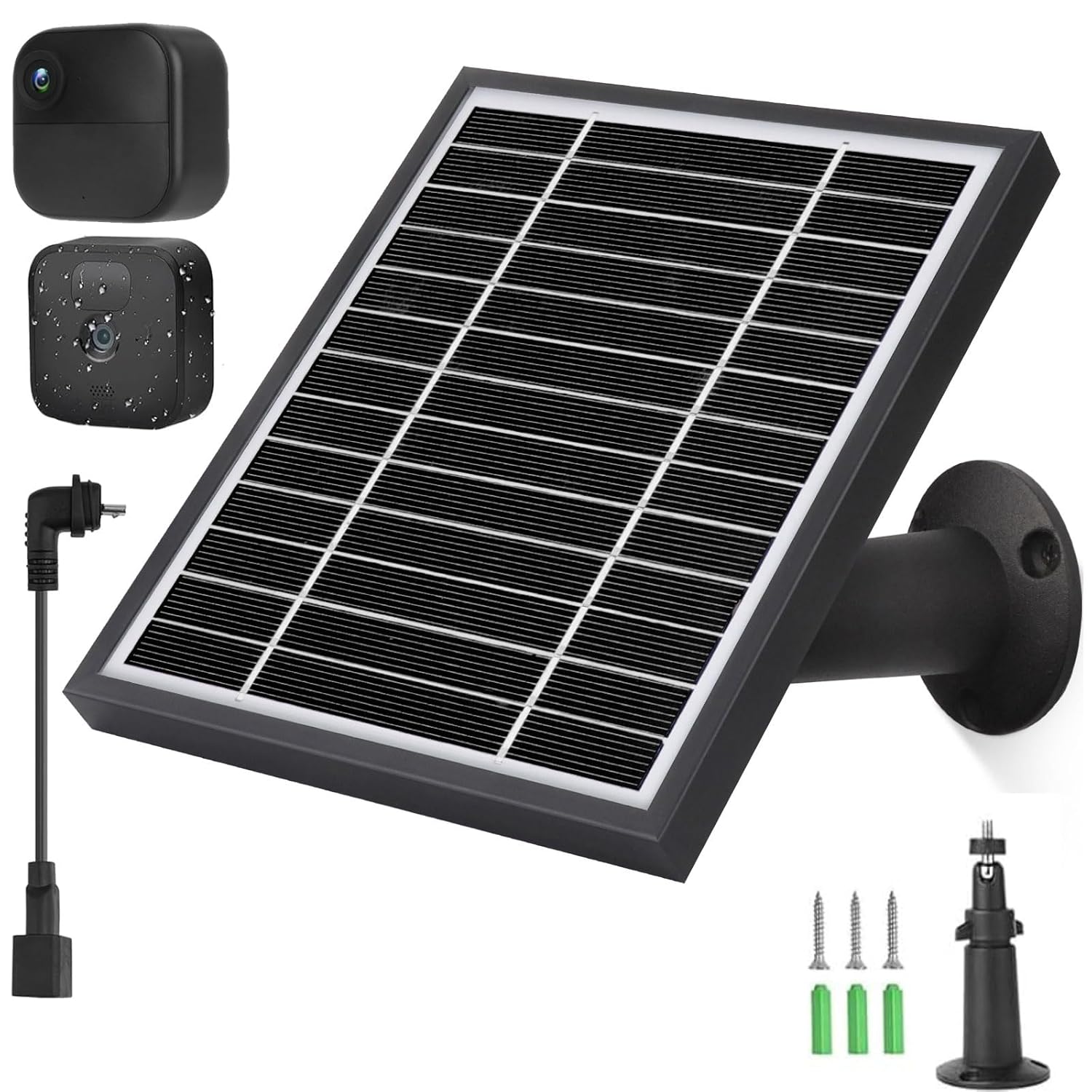 blink outdoor security cameras