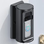 ring video doorbell