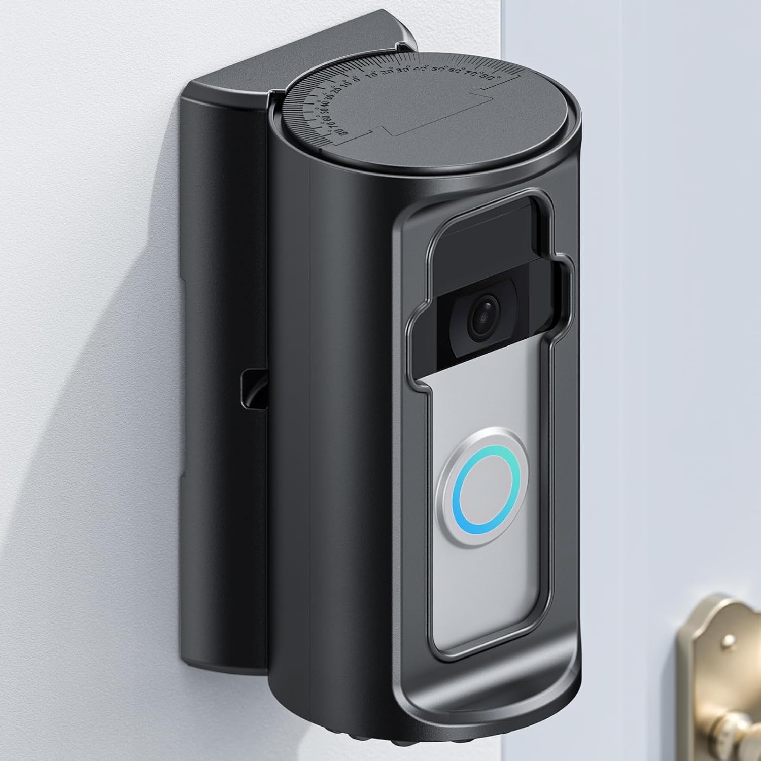 ring video doorbell