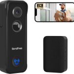 ring video doorbell