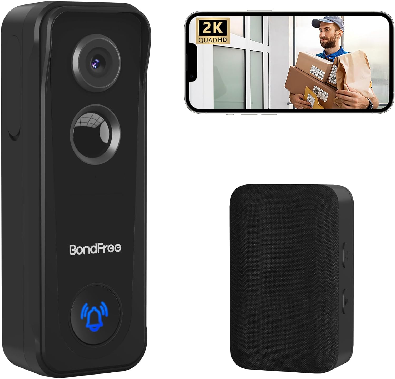 ring video doorbell