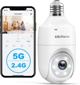 blink outdoor security cameras
