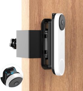 google nest camera