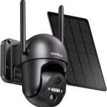 blink outdoor security cameras
