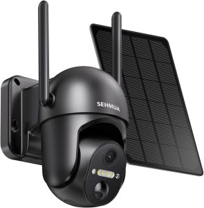blink outdoor security cameras