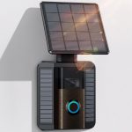ring video doorbell
