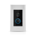 ring video doorbell