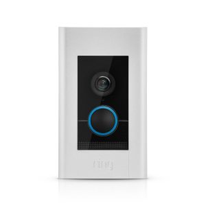 ring video doorbell