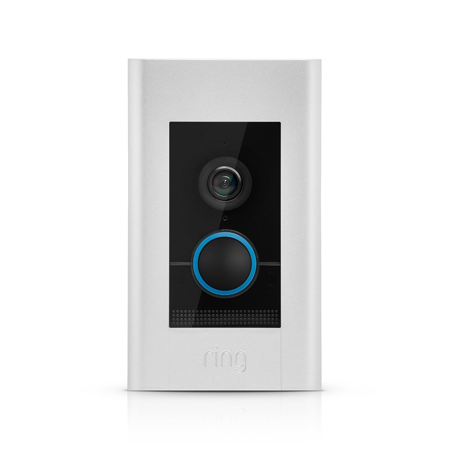 ring video doorbell