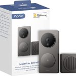 ring video doorbell