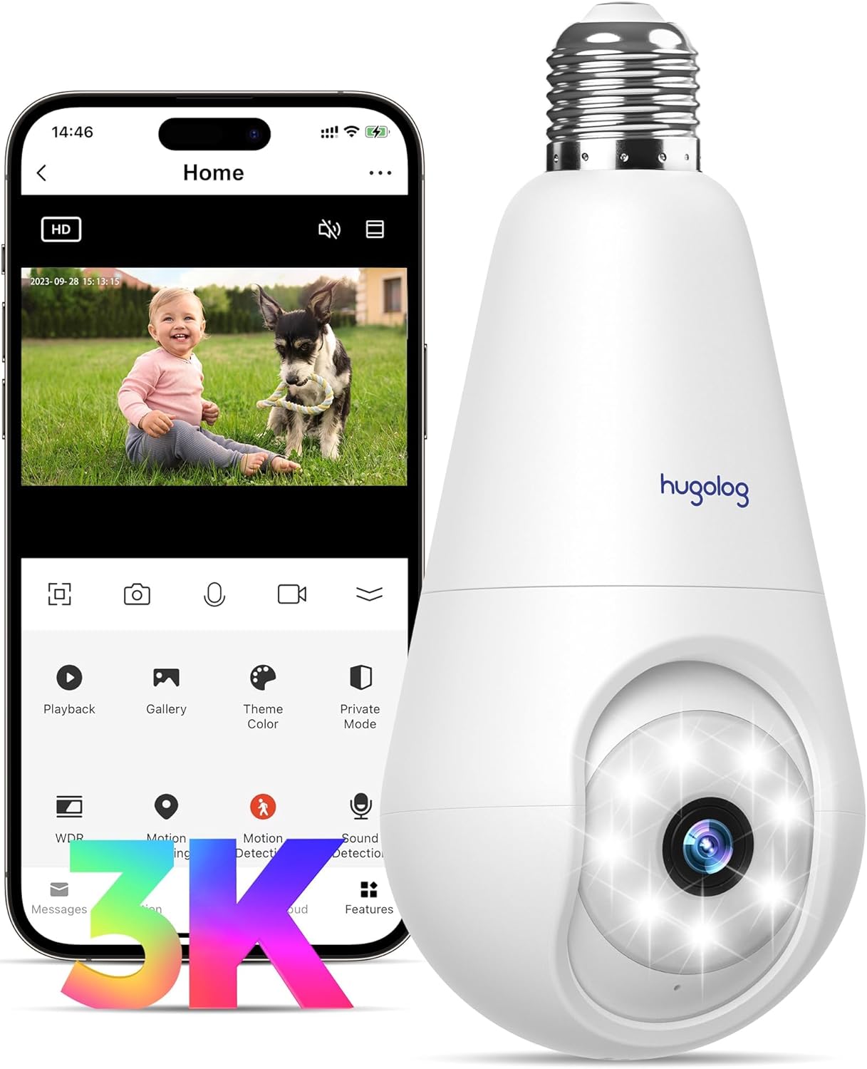wyze cam v3