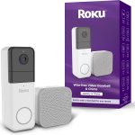 ring video doorbell