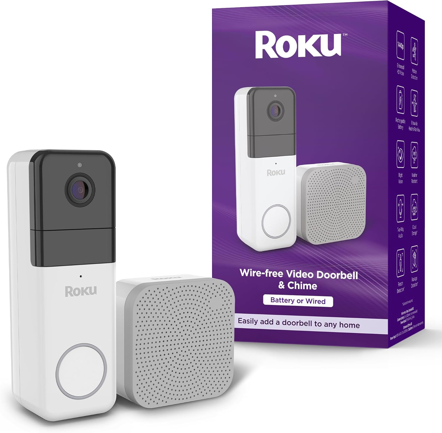 ring video doorbell