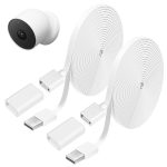 google nest camera
