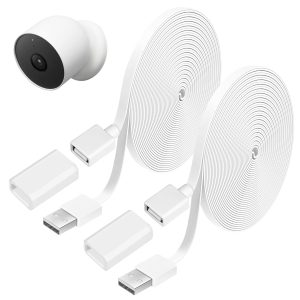google nest camera