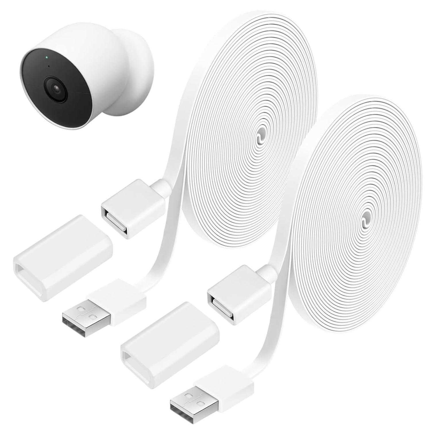 google nest camera