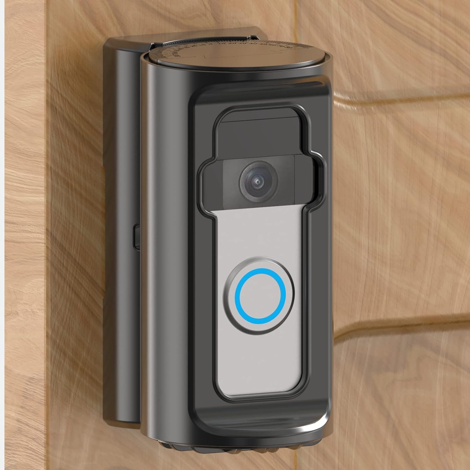 ring video doorbell