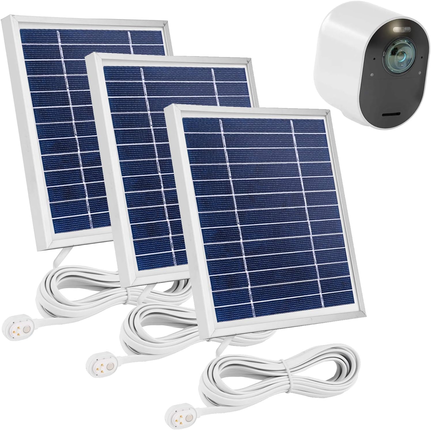 arlo pro 4 spotlight camera