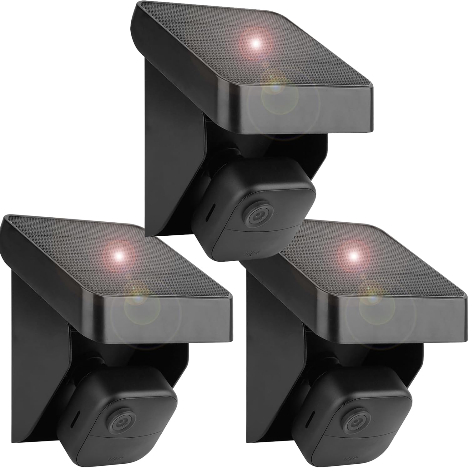 blink outdoor security cameras
