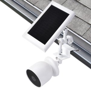 google nest camera