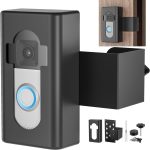 ring video doorbell