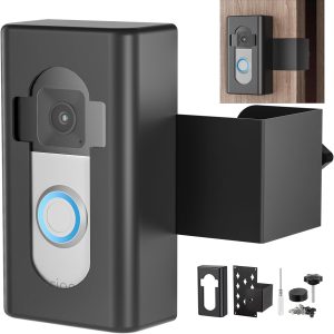 ring video doorbell
