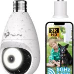 blink outdoor security cameras