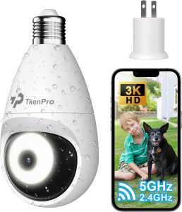 blink outdoor security cameras