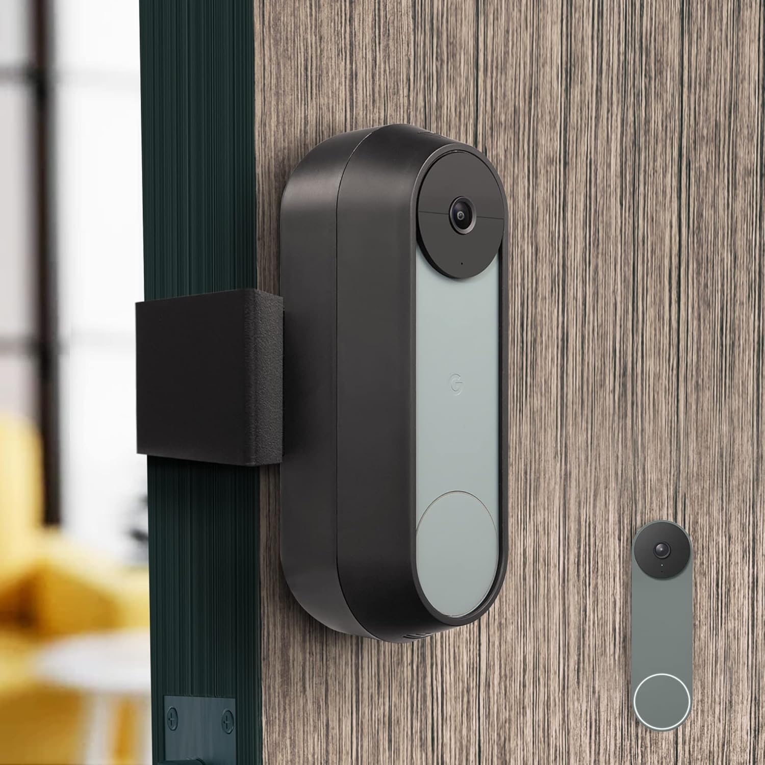 google nest camera