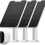 arlo pro 4 spotlight camera